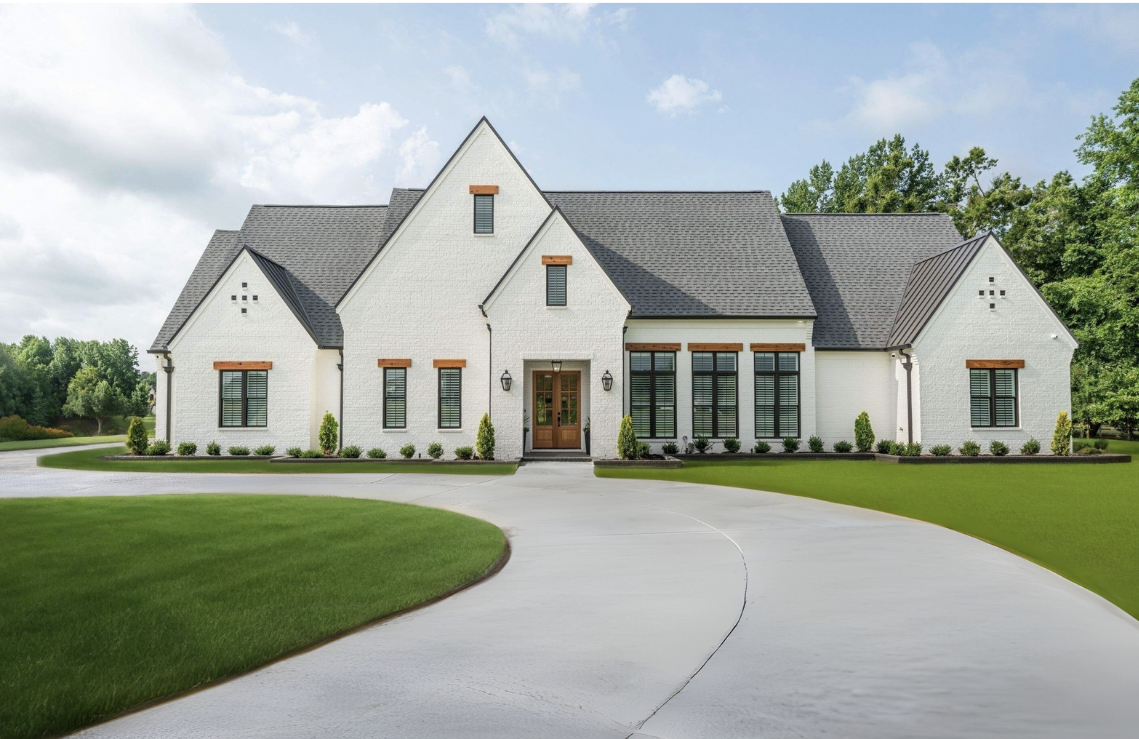 Read more about the article What Does It Really Cost to Build a Custom Home?